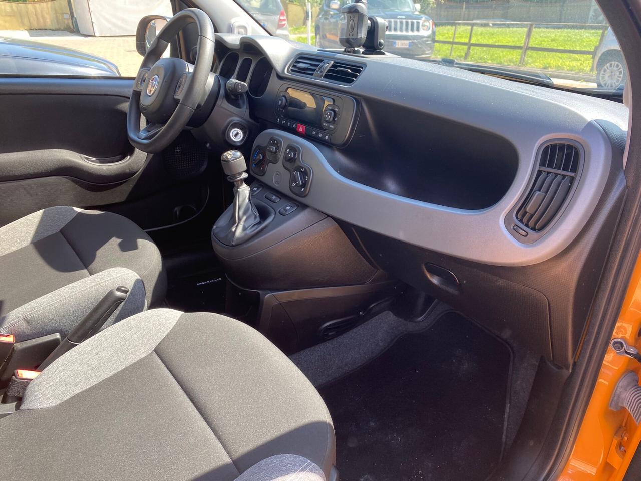 Fiat Panda 1.2 EasyPower City Life