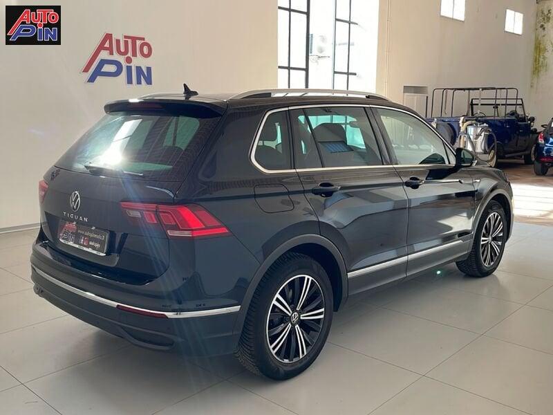 Volkswagen Tiguan 2.0 TDI SCR 110KW Life DSG **PREZZO VERO**