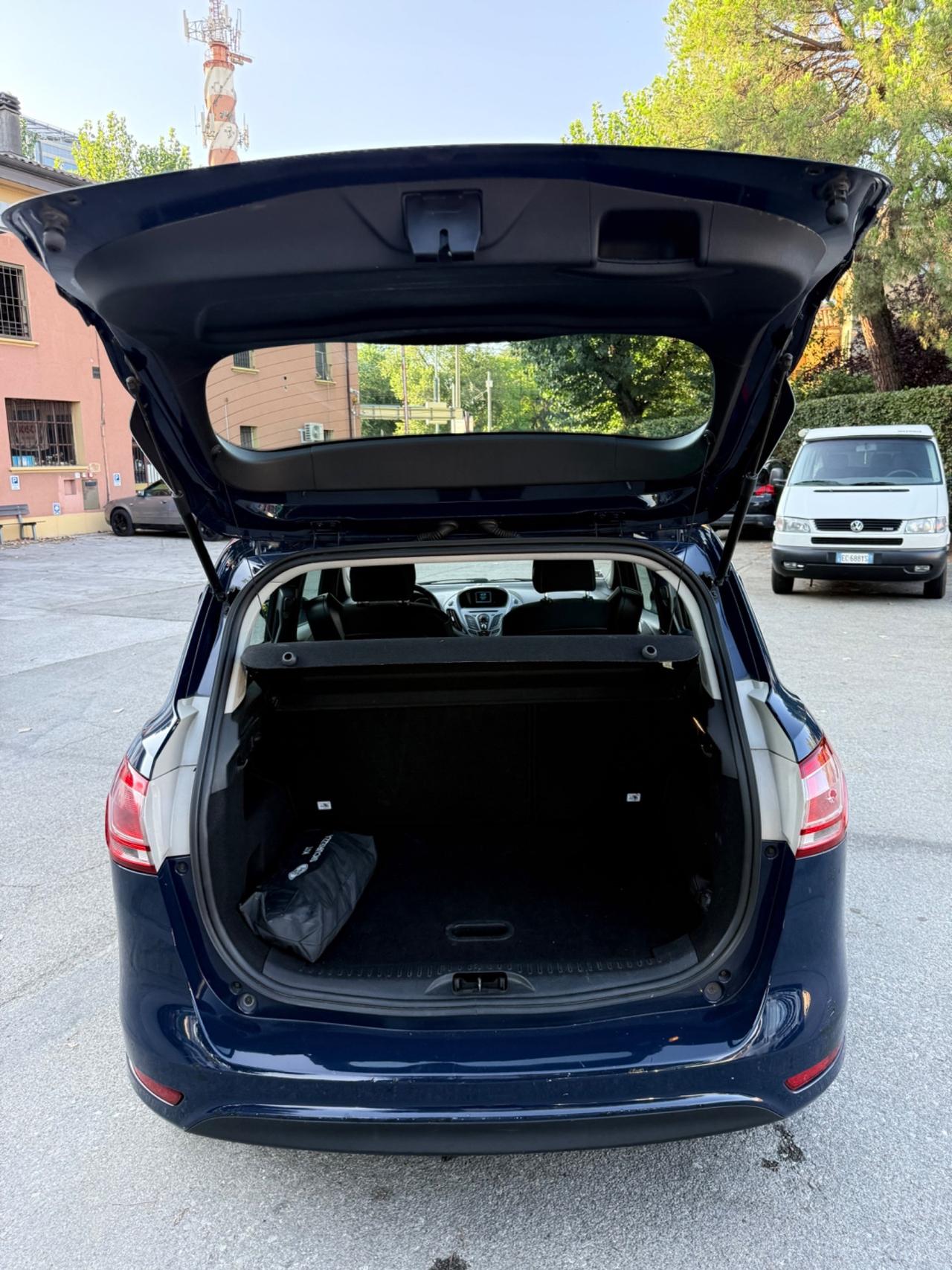 Ford B-Max 1.4 90 CV GPL Titanium