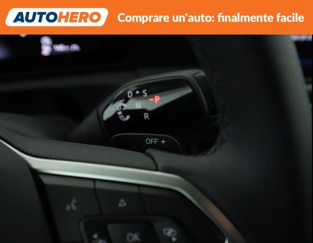 VOLKSWAGEN Tiguan 1.5 eTSI 130 CV ACT DSG Edition Plus