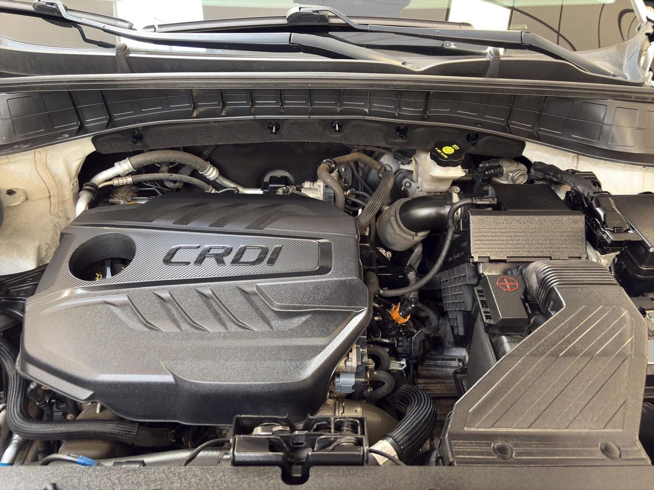 Hyundai Tucson 1.6 crdi 48V Xprime Safety Pack