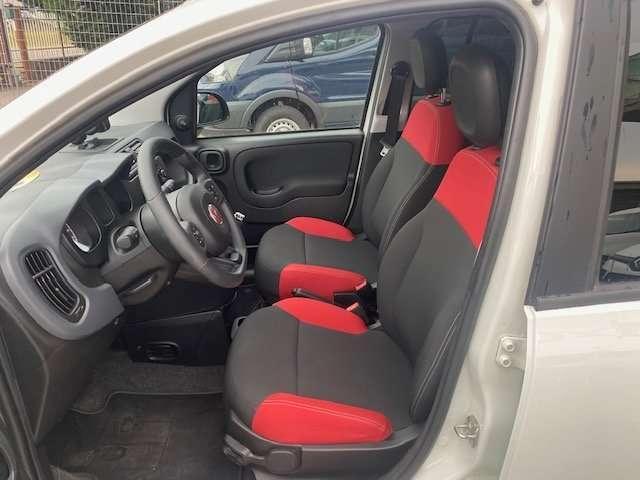 Fiat Panda VAN 2 posti 4x4 TwinAir Turbo S&S