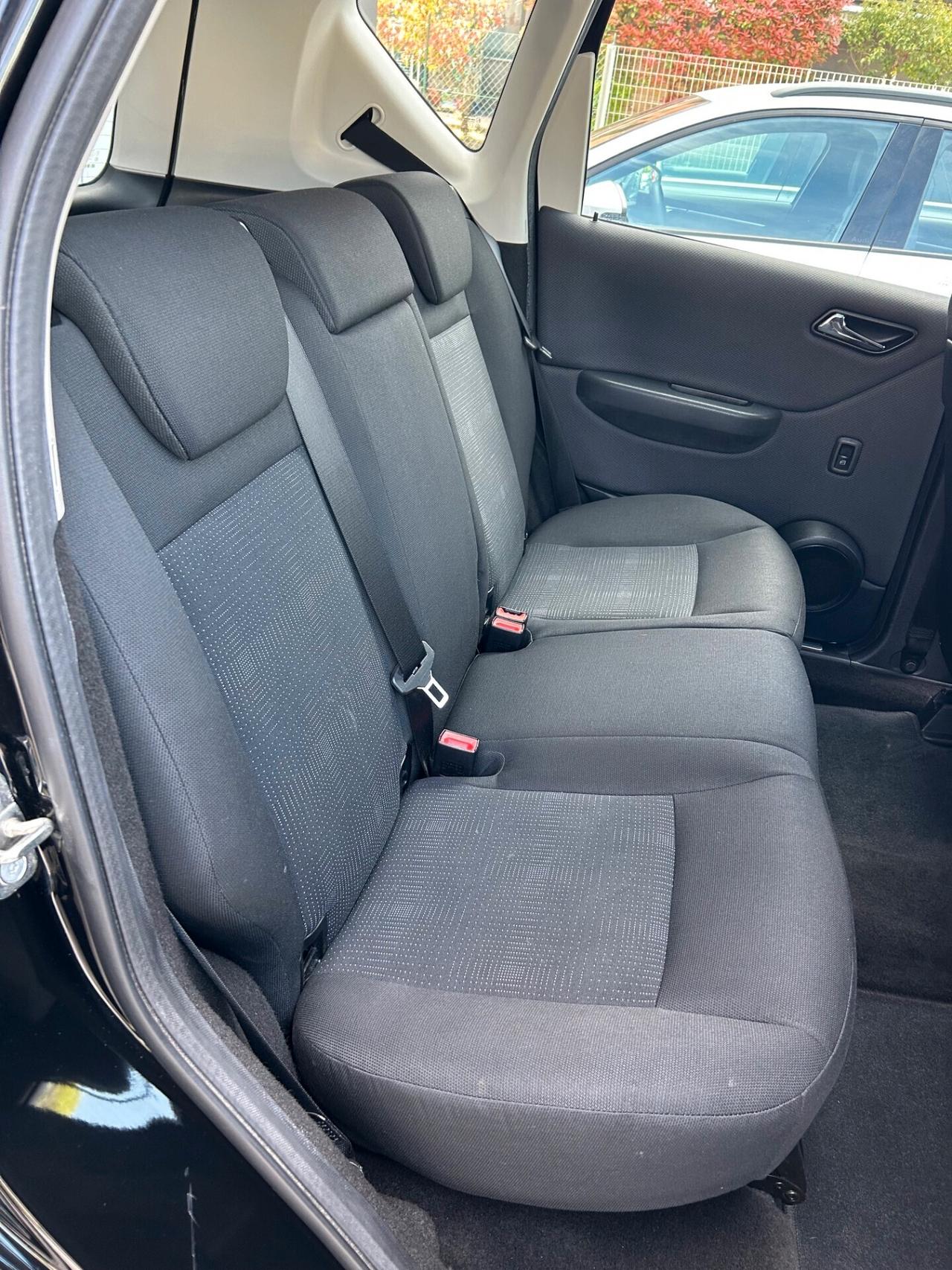 Mercedes-benz Classe A 5porte - Executive