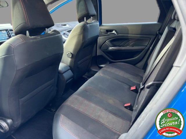 PEUGEOT 308 PureTech Turbo 130 S&S SW Allure Pack