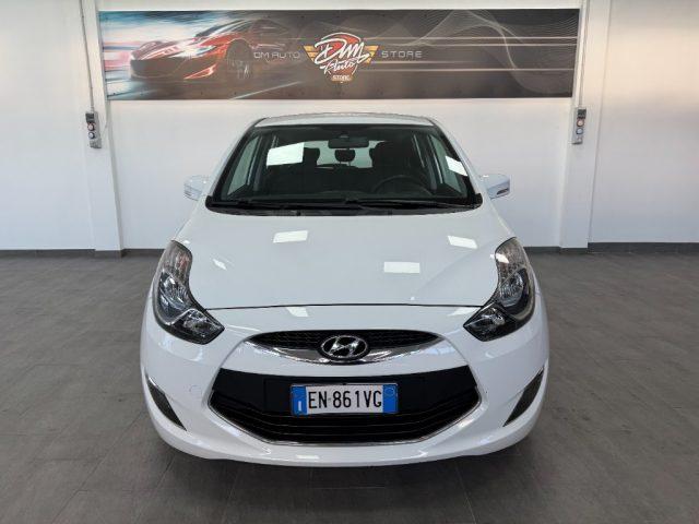 HYUNDAI iX20 1.4 90 CV G.P.L APP MODE