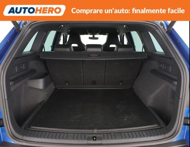 SKODA Kodiaq 1.5 TSI ACT DSG SportLine