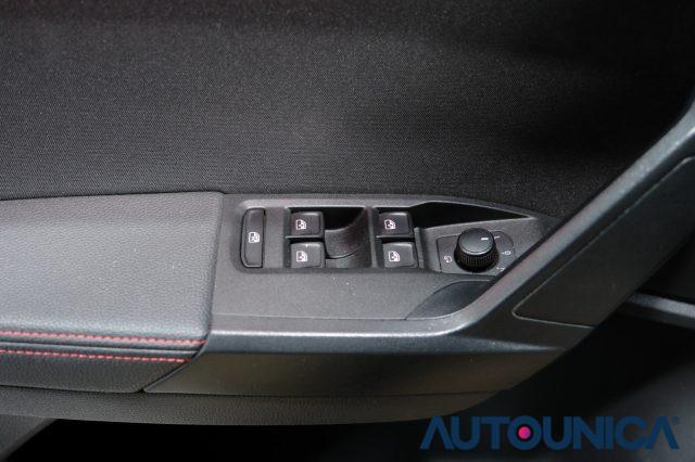 SEAT Arona 1.0 ECOTSI 115 CV DSG FR NEOPATENTATI