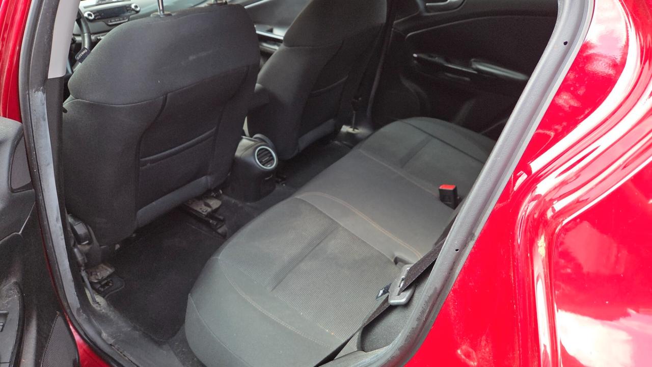 Alfa Romeo Giulietta 1.4 Turbo 120 CV Distinctive