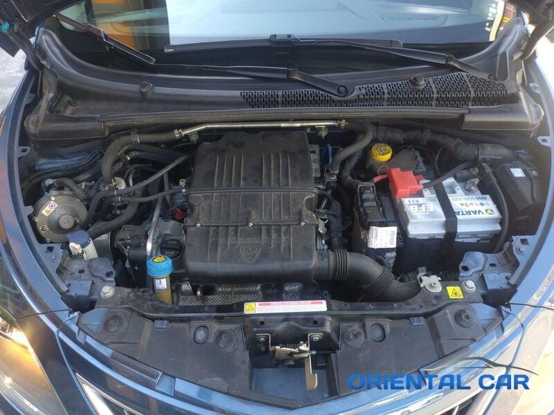 Lancia Ypsilon Ypsilon 1.2 Silver Gpl 69cv BELLISSIMA SOLO 49.000 KM.