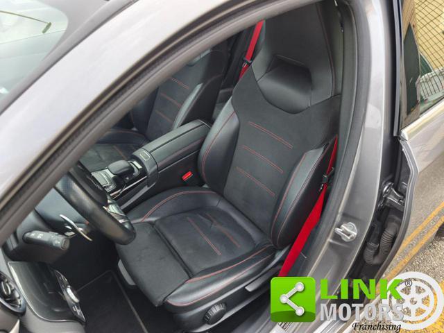 MERCEDES-BENZ A 35 AMG 4Matic PREMIUM