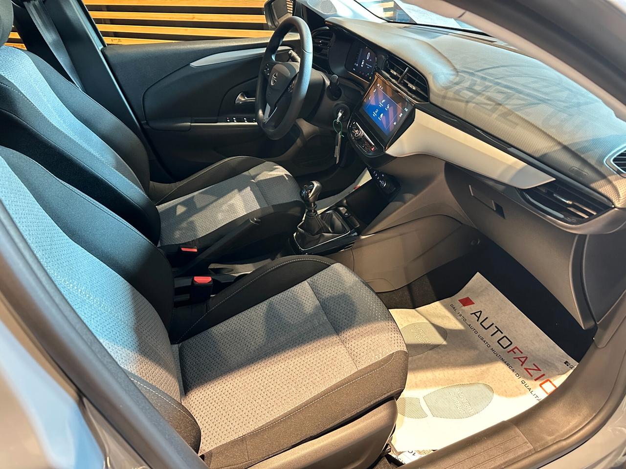 Opel Corsa 1.2 100 CV Edition