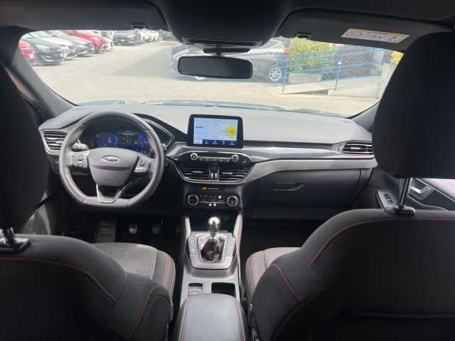 Ford Kuga 1.5 EcoBlue 120 CV 2WD ST-Line