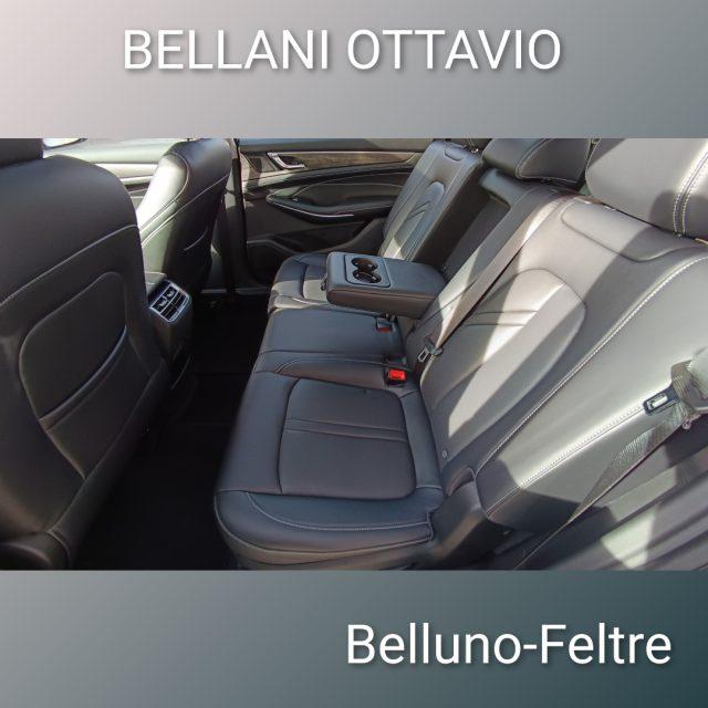 DFSK Glory 600 Automatica