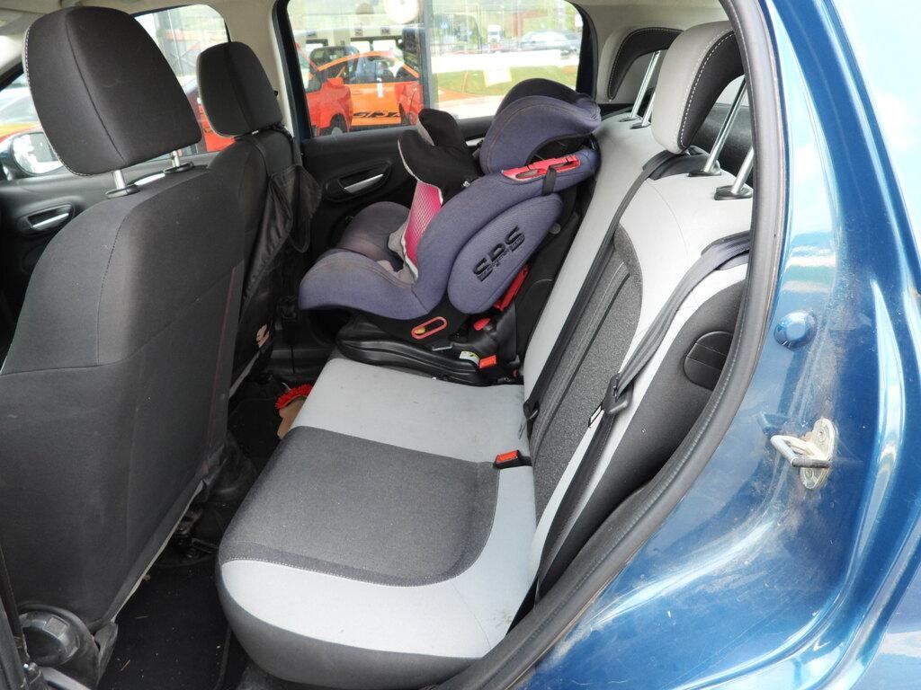 Fiat Punto 5 Porte 1.4 EasyPower Easy