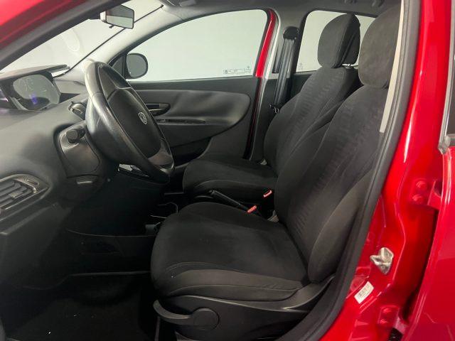 LANCIA Ypsilon 0.9 TwinAir 85 CV 5 porte S&S DFN Platinum