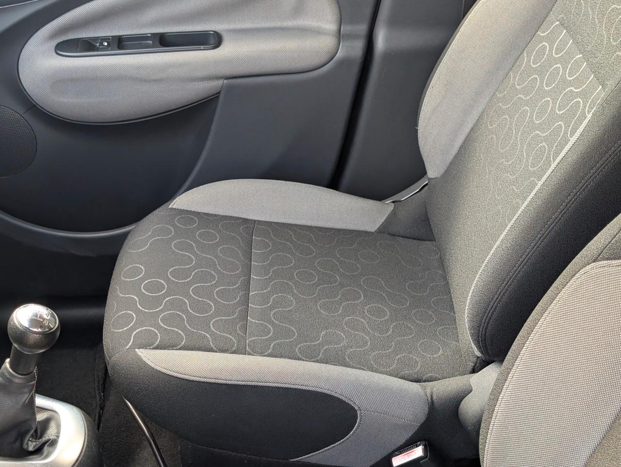 Citroen C3 Picasso 1.4 VTi 95 Exclusive UNICO PROPRIETARIO