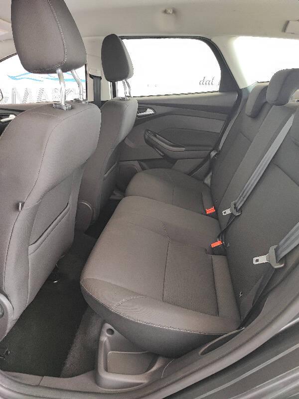 Ford Focus Focus SW 1.5 tdci Titanium Business s&s 120cv powershift