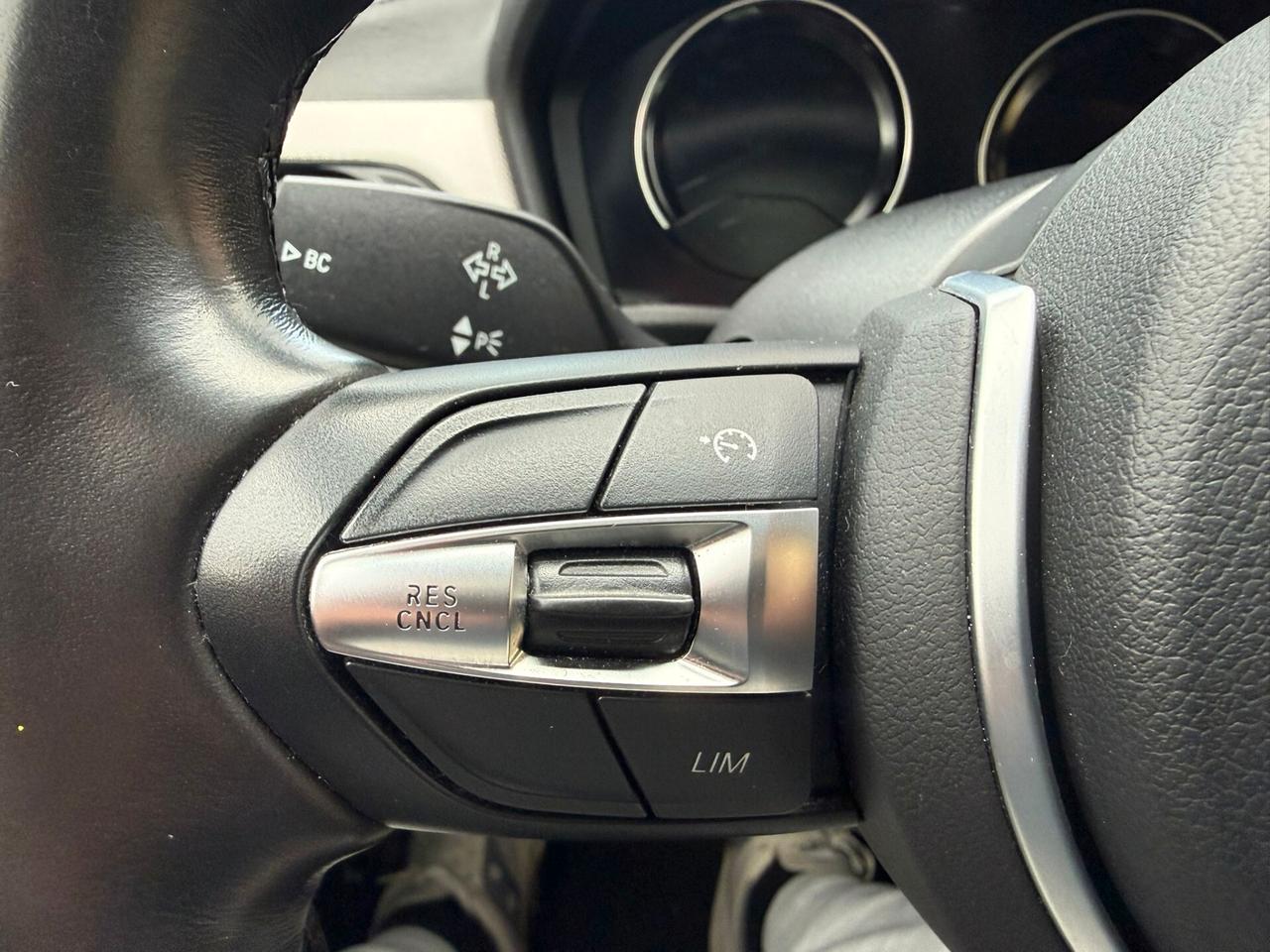 Bmw X1 xDrive20d Sport