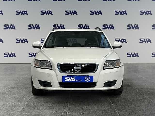 Volvo V50 D2 1.6D 115CV Polar Plus - NEOPATENTATI