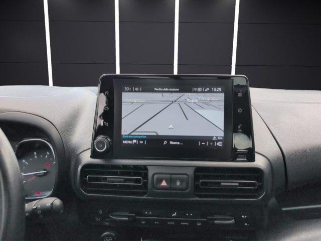 TOYOTA Proace City Verso 1.5D 130 CV S&S Short D Luxury
