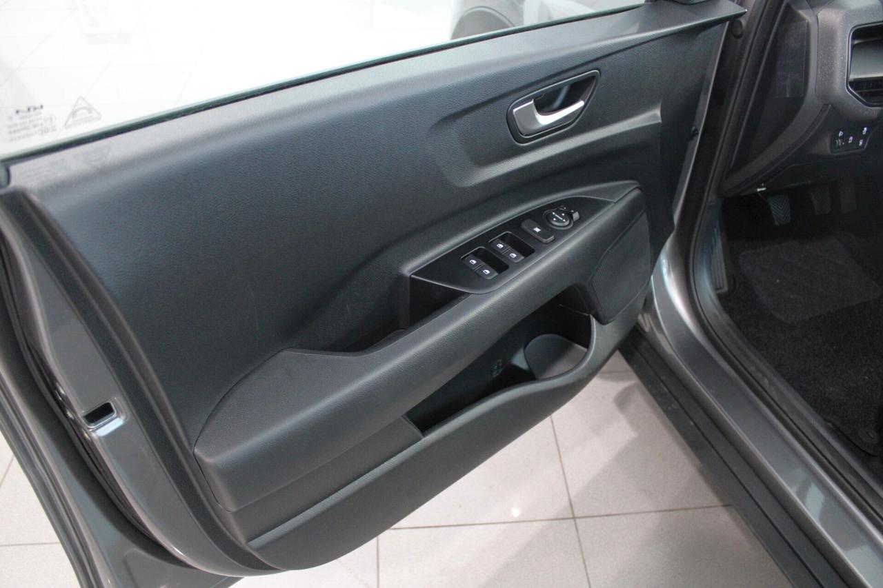 KIAStonic 1.0 T-GDi 100 CV Urban - 2026