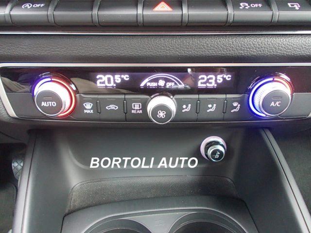 AUDI A3 SPORTBACK 1.6 TDI BUSINESS CON NAVIGATORE