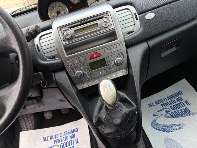 LANCIA Ypsilon 1.4 77cv *148.800km*