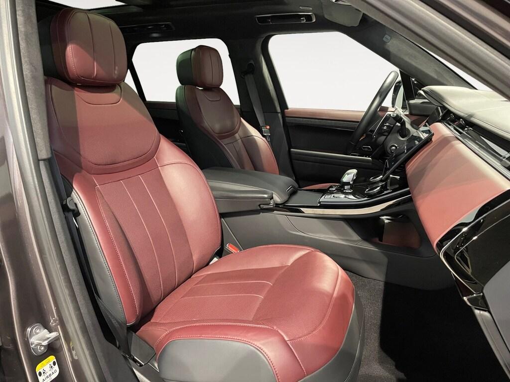 Land Rover Range Rover Sport 3.0 i6 phev Autobiography 510cv