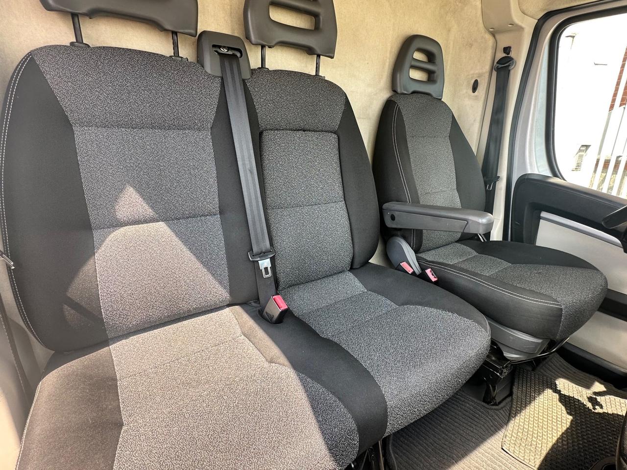 Fiat Ducato 30 2.0 MJT PC-TN Furgone