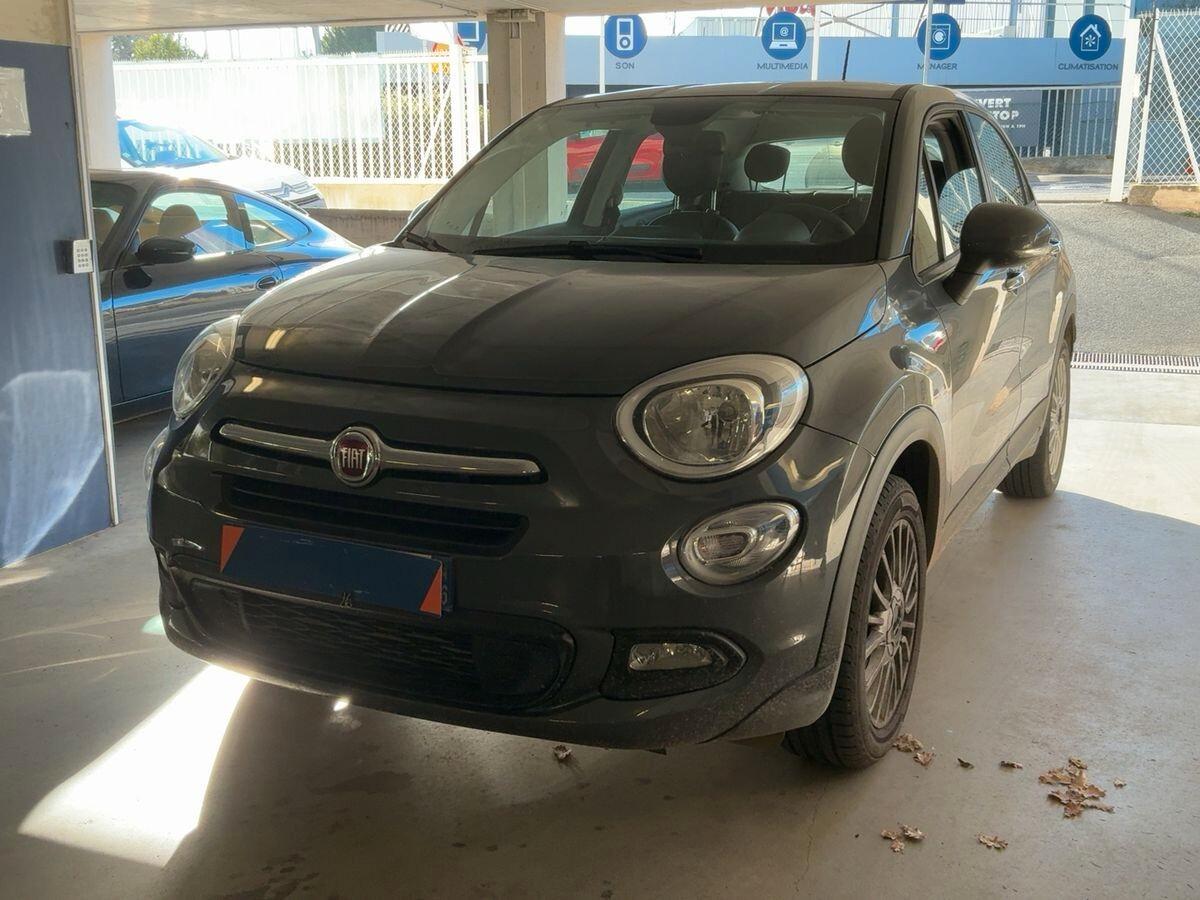 Fiat 500X 1.4 MultiAir 140 CV -PREZZO REALE-IN ARRIVO-