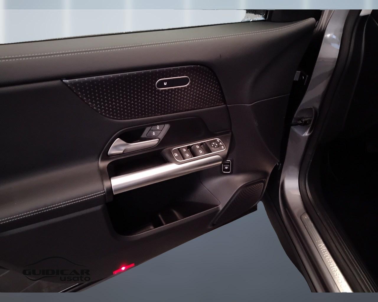 Mercedes-Benz GLA-H247 2023 - GLA 200 d Progressive Advanced auto