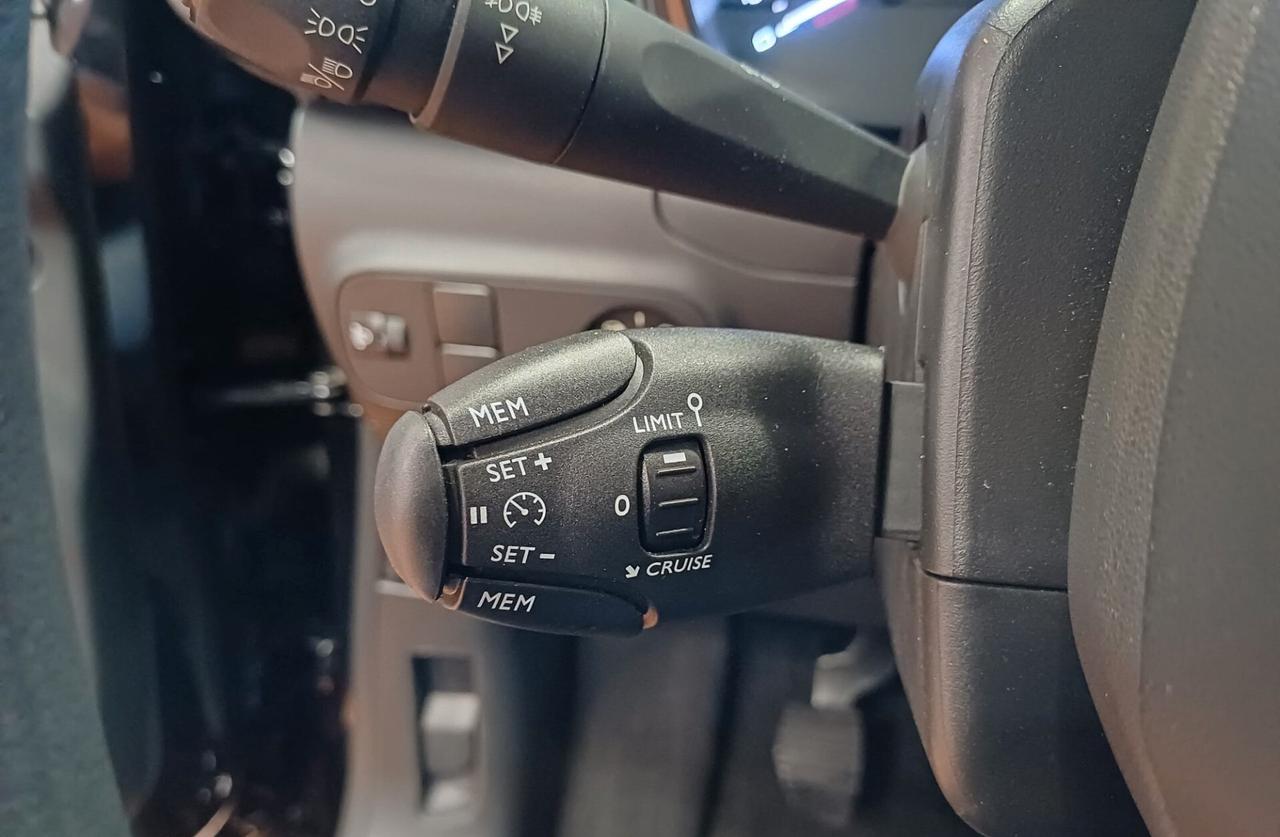 Citroen C3 BlueHDi 100 S&S Plus