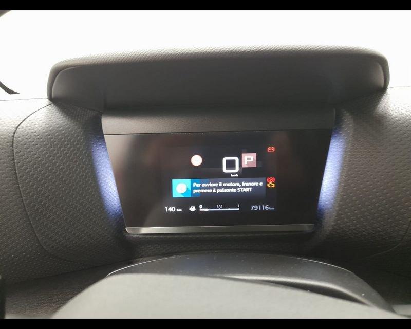 Citroën C4 III 2021 1.5 bluehdi Max s&s 130cv eat8