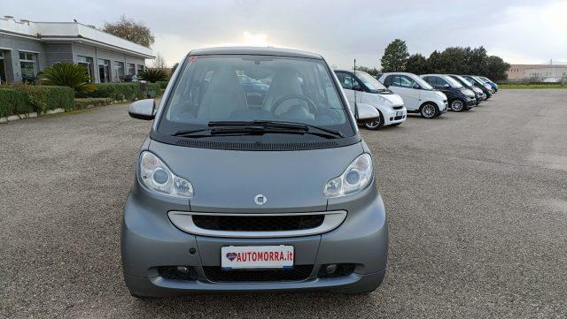 SMART ForTwo 1000 52 kW coupé passion n°12