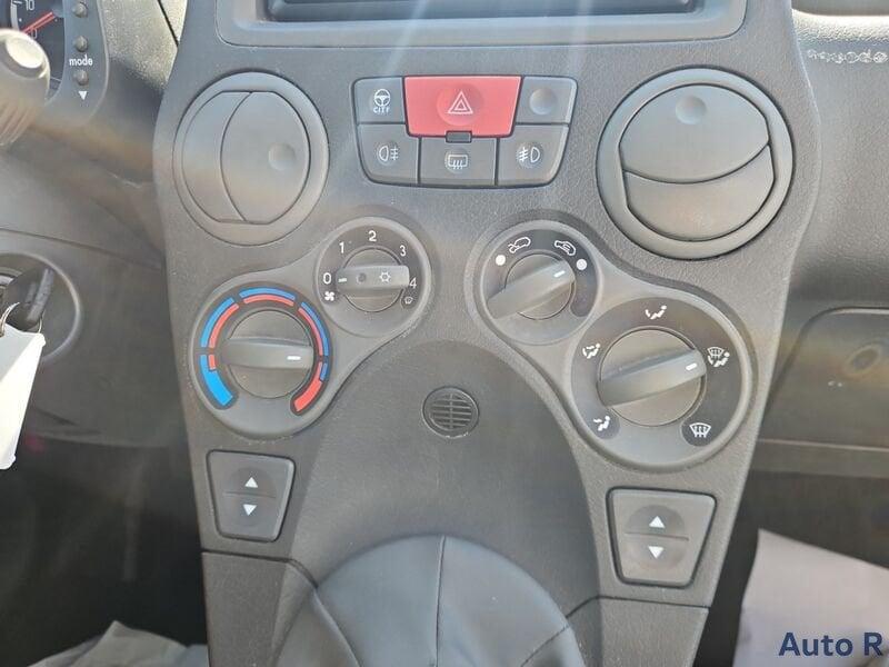 FIAT Panda Panda 1.3 mjt 16v Active 75cv