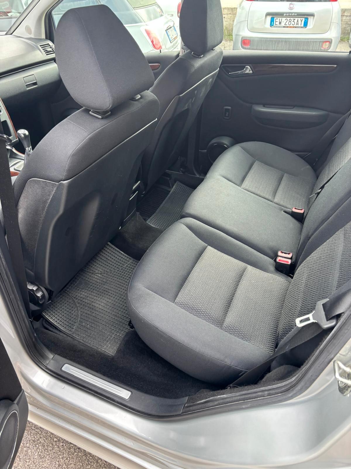 Mercedes-benz A 180 CDI Classic NUOVA!!!