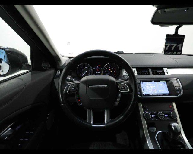 LAND ROVER Range Rover Evoque 2.0 eD4 5p. SE Dynamic