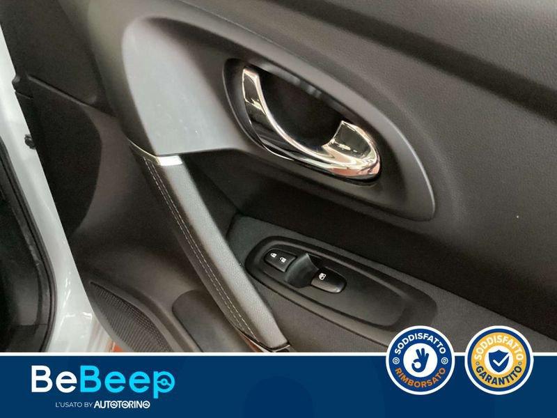 Renault Kadjar 1.2 TCE ENERGY ZEN 130CV