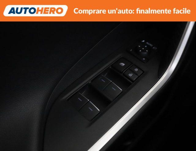 SUZUKI Across 2.5 Plug-in Hybrid E-CVT 4WD Top