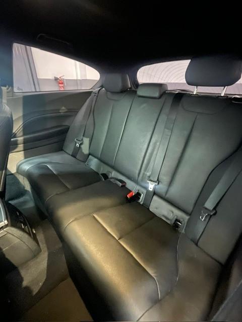 Bmw 116 116i 3p. Msport