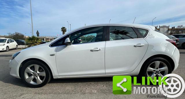OPEL Astra 2.0 CDTI 160CV 5 porte Cosmo S