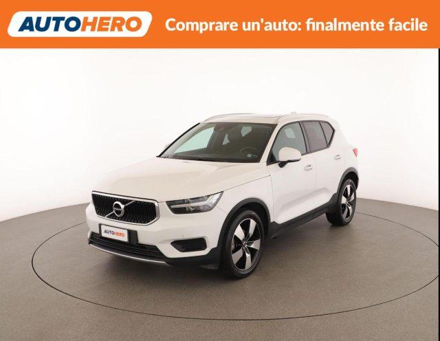 VOLVO XC40 D3 Momentum
