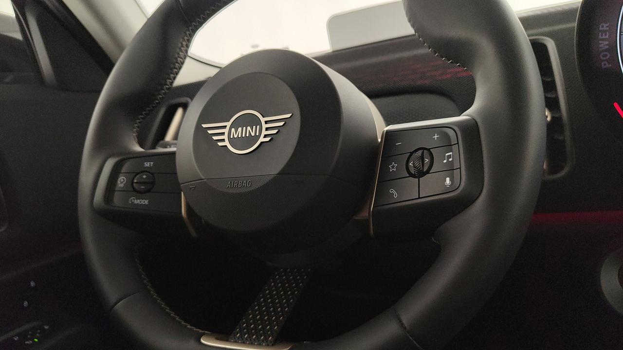 MINI Mini Countryman U25 - Mini Countryman 1.5 48V C Classic auto