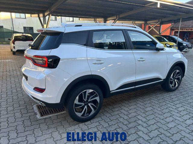 EMC Sei PROMO FINANZIAMENTO 1.5 M/T GPL 113 CV KM 0