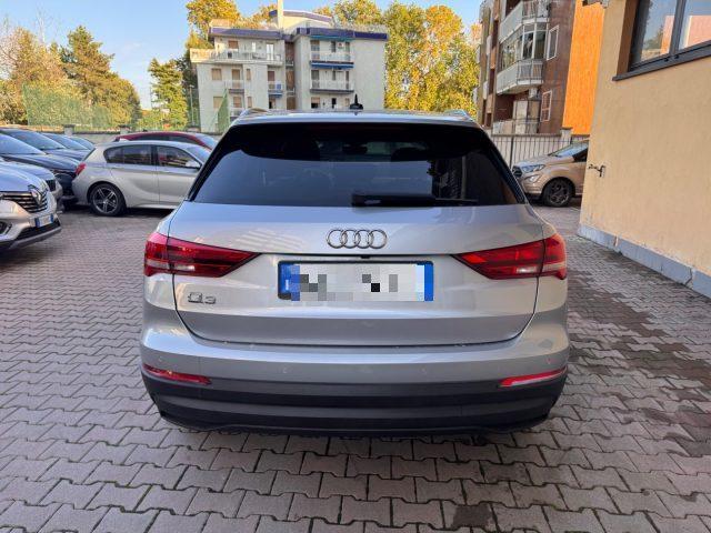 AUDI Q3 45 TFSI e S tronic PHEV