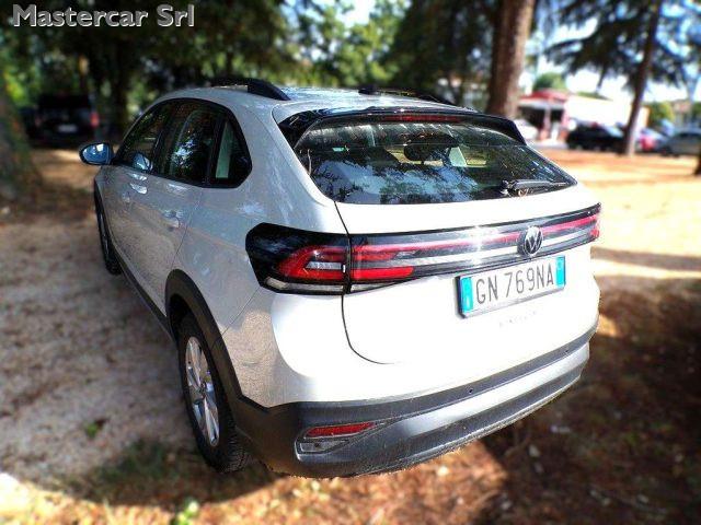 VOLKSWAGEN Taigo Taigo 1.0 tsi Life 95cv -GN769NA