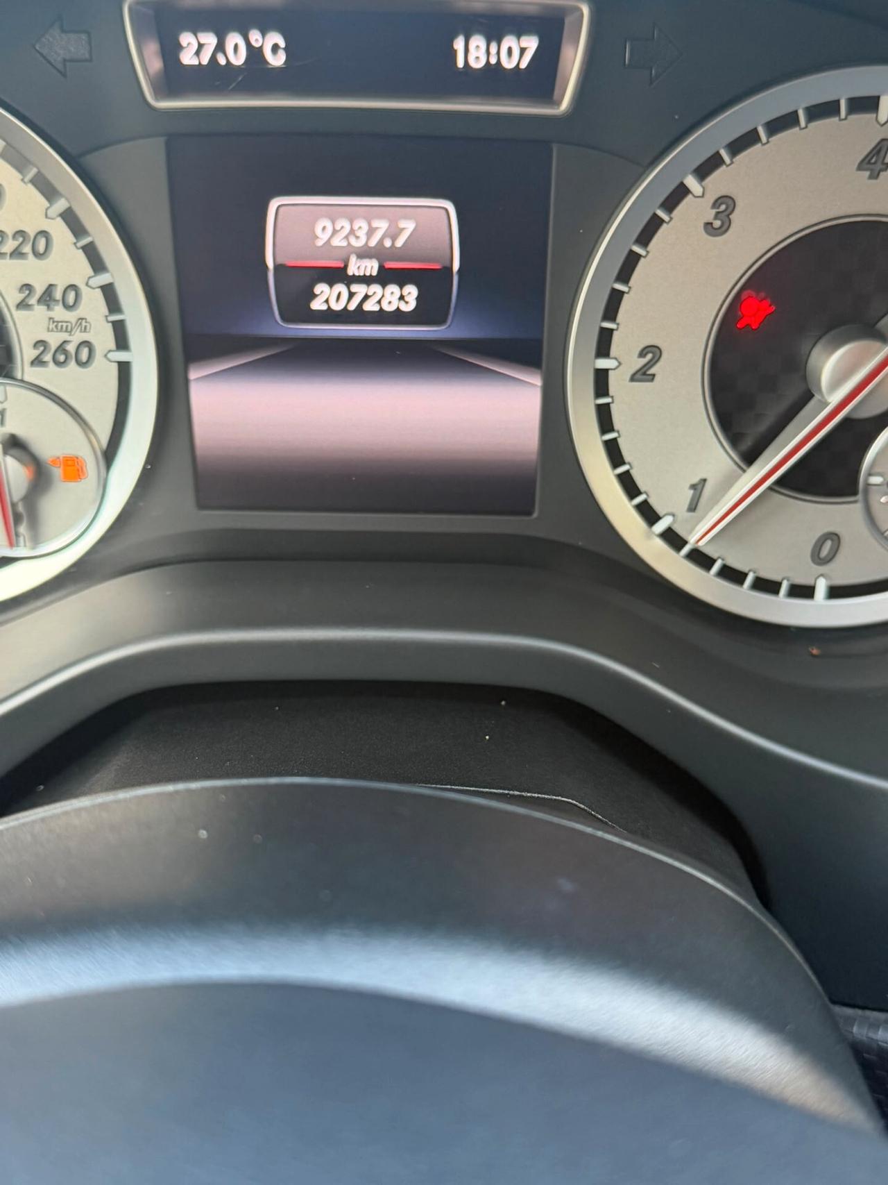 Mercedes-benz A 180 CDI DARK NIGHT EDITION