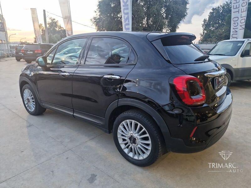 FIAT 500X 500X 1.6 MultiJet 130 CV Connect