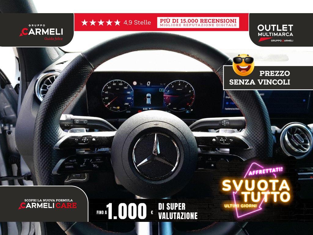 Mercedes GLA 200 200 AMG Line Premium 7G-DCT