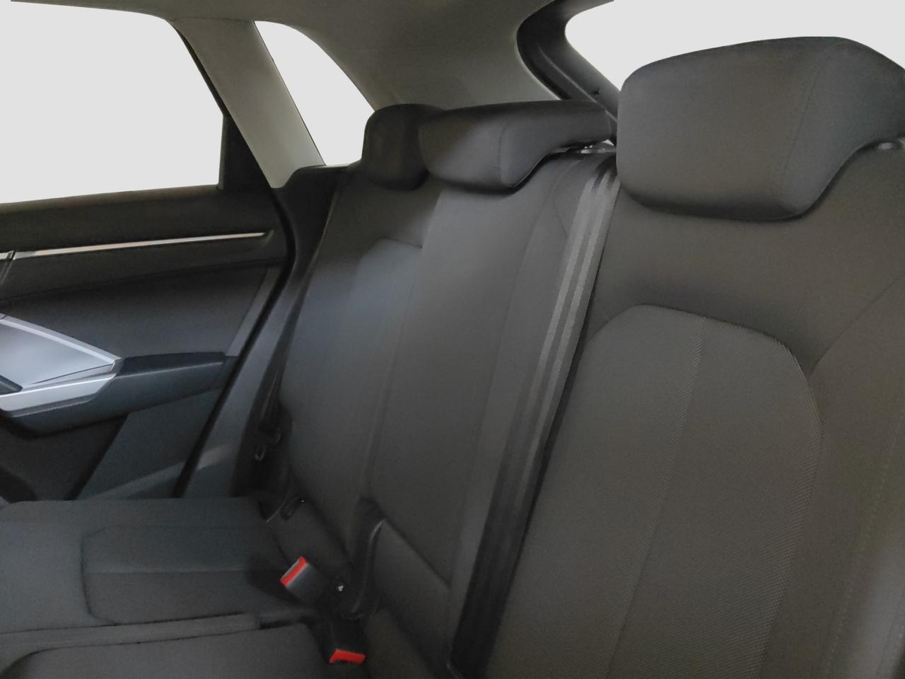 AUDI Q3 2ª serie Q3 35 TFSI S tronic Business